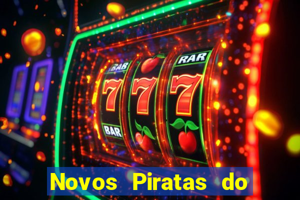 Novos Piratas do Caribe 6 piratas do caribe 6 o retorno de davy